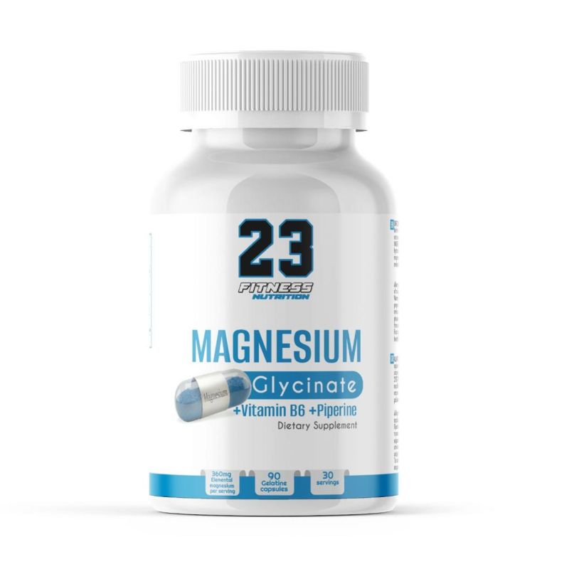 Magnesium Glycinate
